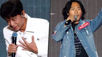 Ca sĩ vô danh hát suốt 2 tiếng, cứu show của Lý Khắc Cần