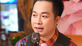 Quách Tuấn Du: 'Tôi từng bán bánh mì, cóc, ổi, mía để kiếm sống'
