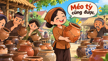 Tục ngữ quen thuộc này là gì? (P41)
