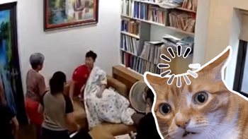 'Ngủ say như chết' là có thật!