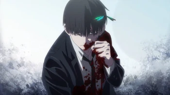 Webtoon 'The Boxer' chính thức chuyển thể anime