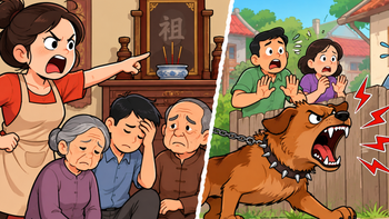 Tục ngữ quen thuộc này là gì? (P42)