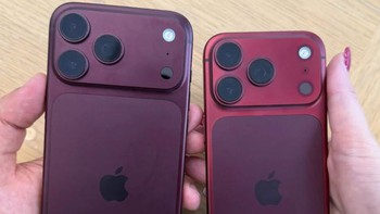 iPhone 18 Pro đổi màu sau 3 tuần dùng, vì sao thế?