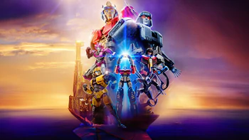 Vì sao Megatron không phải chiến binh bất khả chiến bại trong Transformers?