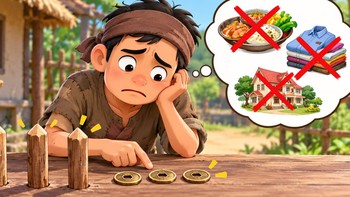 Thành ngữ quen thuộc này là gì? (P126)