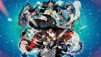 'Ichi the Witch': Lời giải cho bài toán nữ quyền trong thánh địa manga shonen