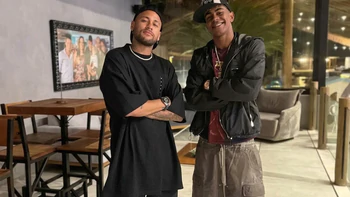 Neymar chọn Yamal là số 1 thế giới, còn Messi thì sao?