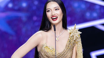 Lý do thí sinh Việt không có mặt trong danh sách Miss Universe?