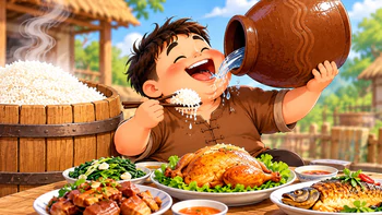 Thành ngữ quen thuộc này là gì? (P128)