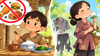 Tục ngữ quen thuộc này là gì? (P44)