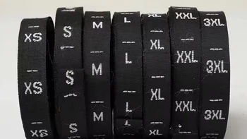 Vì sao size quần áo dùng chữ 'X' thay vì 'E'?