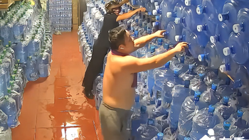 Cách người có kinh nghiệm xử lí tình huống