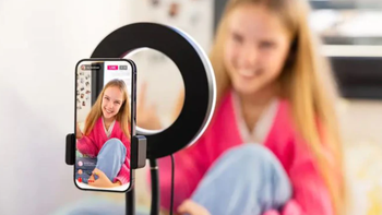 Đại học Mỹ đào tạo cử nhân… làm influencer