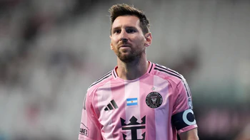 Thống kê gây sốc: Messi có thu nhập hơn tổng lương 28/30 CLB ở MLS