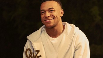Kylian Mbappe: ‘Tôi cũng nhiều lần làm chuyện ngớ ngẩn’