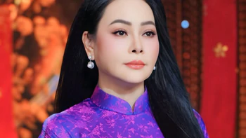 Ca sĩ Đông Đào lên tiếng vụ rao bán nhà máy nước 100 tỉ đồng