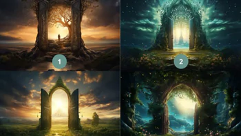 Quiz: Động lực nào thúc đẩy bạn tiến lên?