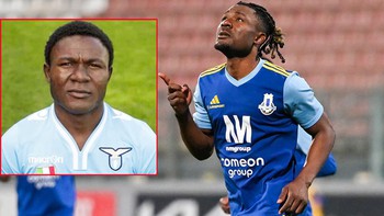 Tài năng Lazio vừa chớm nở đã tàn vì… ‘miệng lưỡi thế gian’