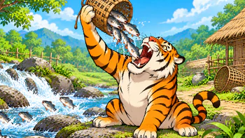 Câu tục ngữ 'khó nhằn' này là gì? (P2)