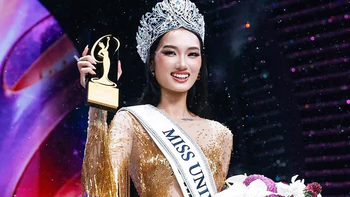 Quỳnh Anh cùng 5 hoa hậu bị gạt tên khỏi 'Miss Universe 2026'