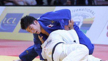 Cựu á quân judo ASIAD của Nhật Bản vướng nghi án lừa tiền bà lão