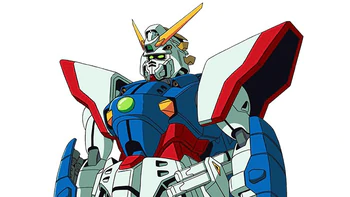 Nhìn lại 'G Gundam': Bước chuyển mình lịch sử từ chiến tranh vũ trụ đến võ đài võ thuật