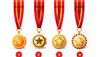 Quiz: Phẩm chất đáng kinh ngạc ẩn sâu trong bạn là gì?