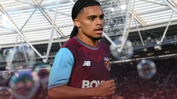 Sao trẻ West Ham tạo kỳ tích trong một trận
