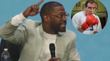 Điều Mayweather muốn làm khi tìm lại người từng đánh bại mình