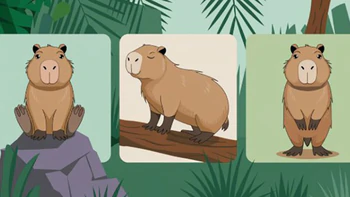 Quiz: Tính cách nổi bật nhất của bạn là gì?