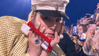 Lương 5 'củ' mà concert nào cũng đu: Có nên không?