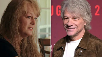 Tin mình đang yêu Bon Jovi, người phụ nữ mất hơn 10.000 USD