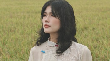 Nữ ca sĩ từng xác nhận kỷ lục Việt Nam mang hơi thở Khmer Nam Bộ vào âm nhạc