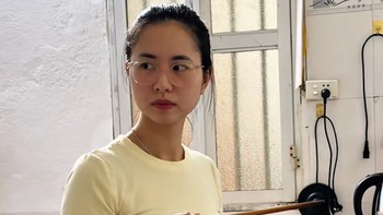 Chồng bị vợ bắt thóp khi thử đồ ăn