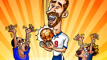 Chuyên gia về nhì Harry Kane giành Quả bóng vàng 2026