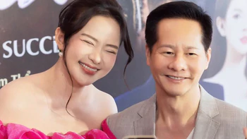 Phan Như Thảo: Chạm mặt chồng là tôi lập tức biến thành 'mèo'