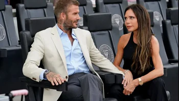 David Beckham kiếm bộn tiền nhờ ‘mỏ vàng’ thơm phức