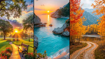 Quiz: Bạn nổi bật với hai phẩm chất gì?