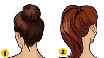 Quiz: Kiểu tóc bạn thích tiết lộ điều gì về tính cách của bạn?
