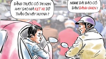 Đánh ghen giữa đường hấp dẫn gấp trăm lần phim giờ vàng