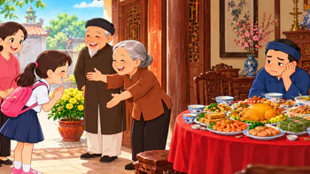 Tục ngữ quen thuộc này là gì? (P50)