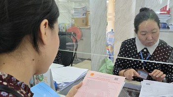 Có 'quá tải' nếu sổ hồng ghi tên các đồng sở hữu?