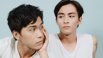 Võ Điền Gia Huy: 'Tôi và Lãnh Thanh hơn cả tình anh em'