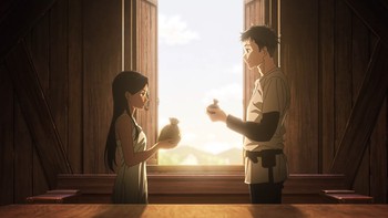 'The Fake Alchemist' lên anime sau hành trình từ webcomic Pixiv đến manga triệu bản