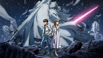 Gundam Wing sau 30 năm: Khi thiết kế Mobile Suit trở thành ngôn ngữ kể chuyện