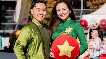 Cuộc sống của Diễm Hương sau 3 năm sang Canada