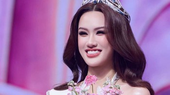 Thực hư Trịnh Mỹ Anh bị tước danh hiệu 'Miss Earth Water 2025' vì tham gia cuộc thi khác