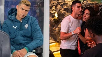 Lý do video cũ ở Ibiza bất ngờ chen giữa drama của Ronaldo