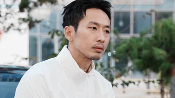 Tuấn Trần được truyền thông Hàn Quốc chú ý