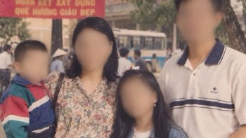 Coi chừng trend ảnh 'thập niên 80'!